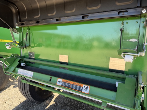 2018 John Deere 560M - Photo27
