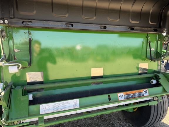 2018 John Deere 560M - Photo28