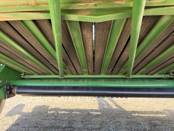 2018 John Deere 560M - Photo29