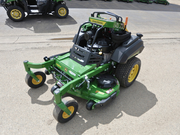 New In-Stock 2026 John Deere Q820M + 48