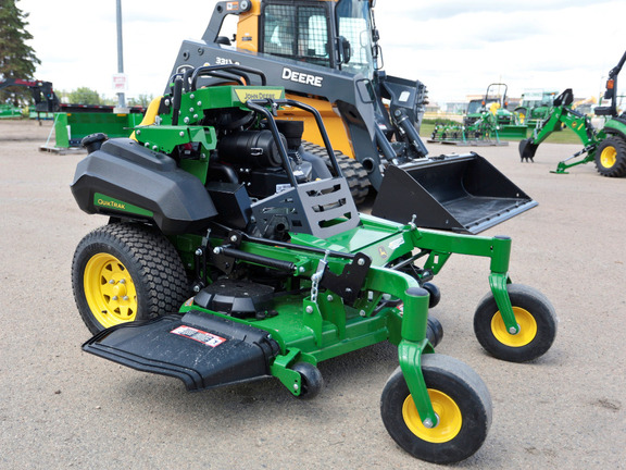 New In-Stock 2026 John Deere Q820M + 48