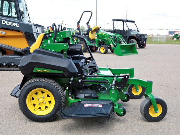 New In-Stock 2026 John Deere Q820M + 48