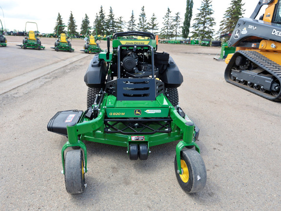 New In-Stock 2026 John Deere Q820M + 48