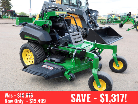 New In-Stock 2026 John Deere Q820M + 48