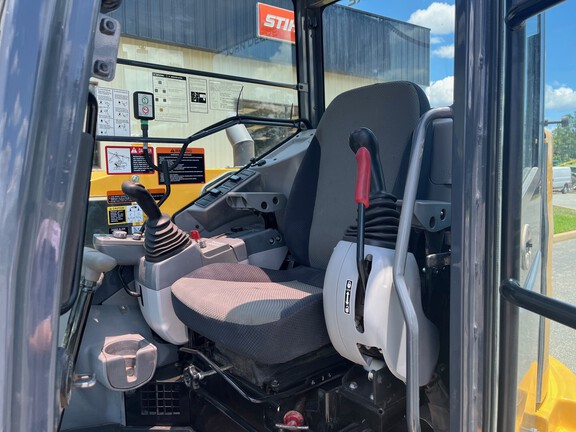 2023 John Deere 85G-7