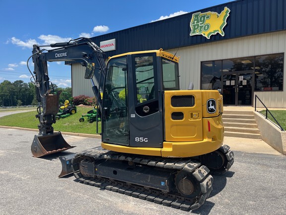 2023 John Deere 85G-2