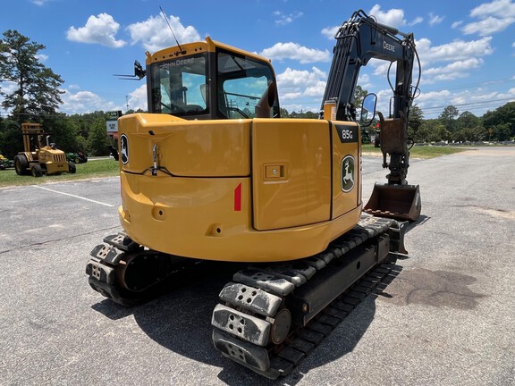 2023 John Deere 85G-3