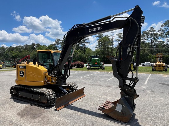 2023 John Deere 85G-4