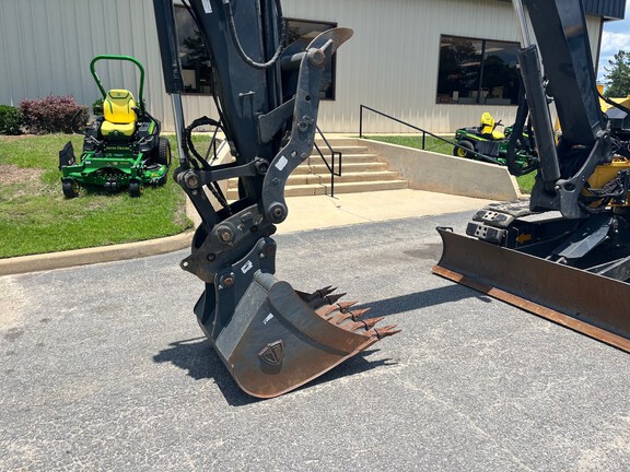 2023 John Deere 85G-5