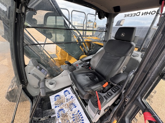 2024 John Deere 210 P-Tier