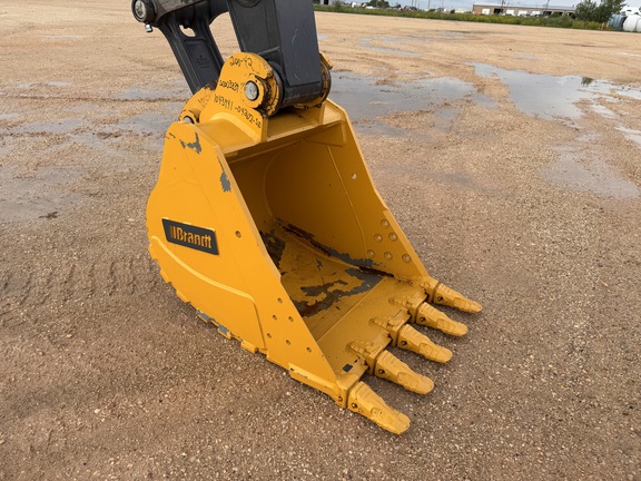 2024 John Deere 210 P-Tier