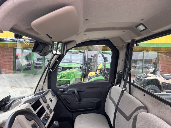 2024 John Deere XUV 835R (10th thumbnail)