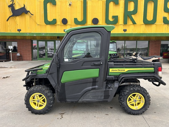 2024 John Deere XUV 835R (2nd thumbnail)