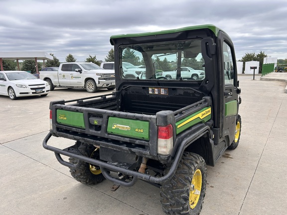 2024 John Deere XUV 835R (6th thumbnail)