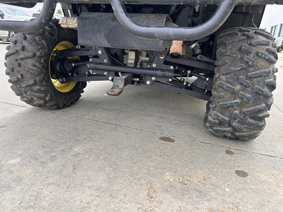 2024 John Deere XUV 835R (7th thumbnail)