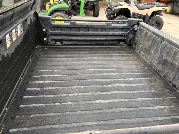 2024 John Deere XUV 835R (8th thumbnail)