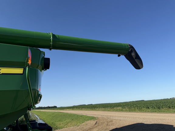 2019 John Deere S780 - Photo2