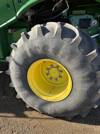2019 John Deere S780 - Photo19
