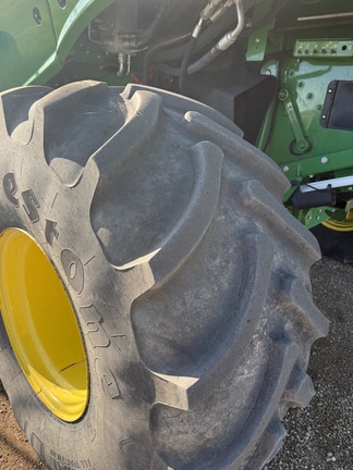2019 John Deere S780 - Photo18