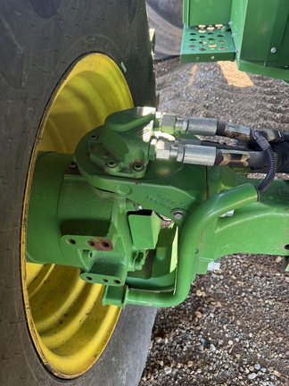 2019 John Deere S780 - Photo17