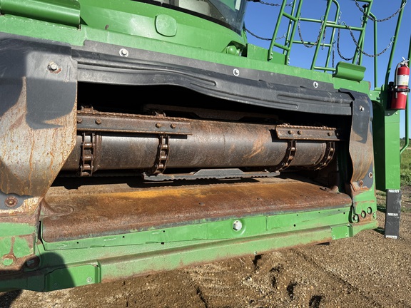 2019 John Deere S780 - Photo16