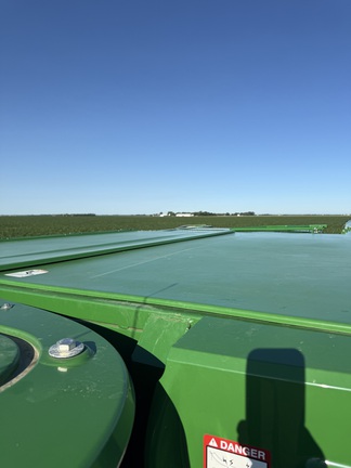 2019 John Deere S780 - Photo13