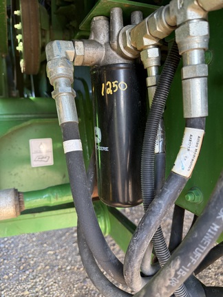 2019 John Deere S780 - Photo14