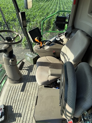 2019 John Deere S780 - Photo12