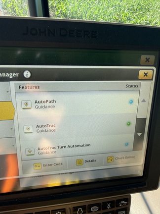 2019 John Deere S780 - Photo10