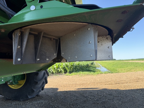 2019 John Deere S780 - Photo8