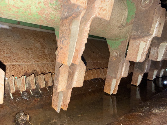 2019 John Deere S780 - Photo7