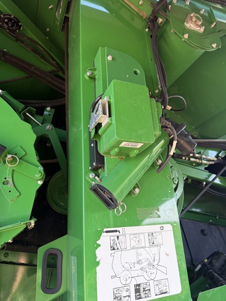 2019 John Deere S780 - Photo5