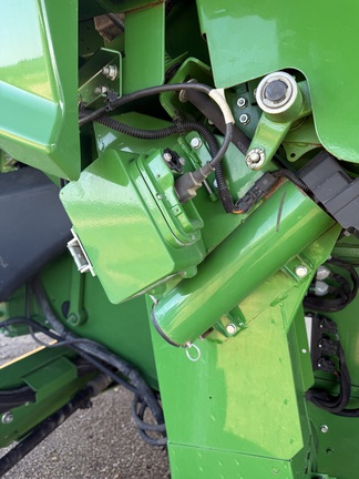 2019 John Deere S780 - Photo4