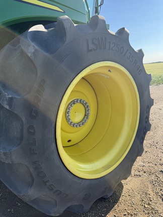 2019 John Deere S780 - Photo3