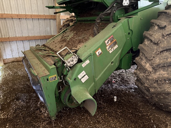 Photo of 2022 John Deere S780