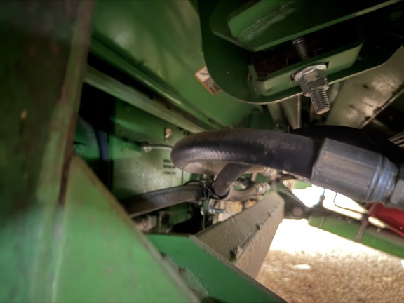 Photo of 2022 John Deere S780