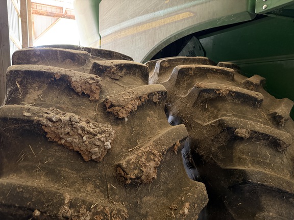 Photo of 2022 John Deere S780