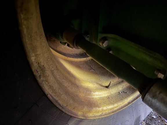 Photo of 2022 John Deere S780