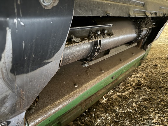 Photo of 2022 John Deere S780