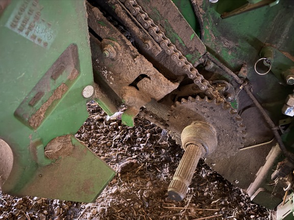 Photo of 2022 John Deere S780