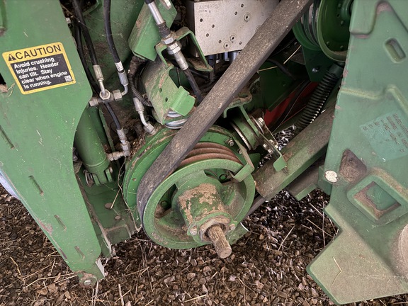 Photo of 2022 John Deere S780