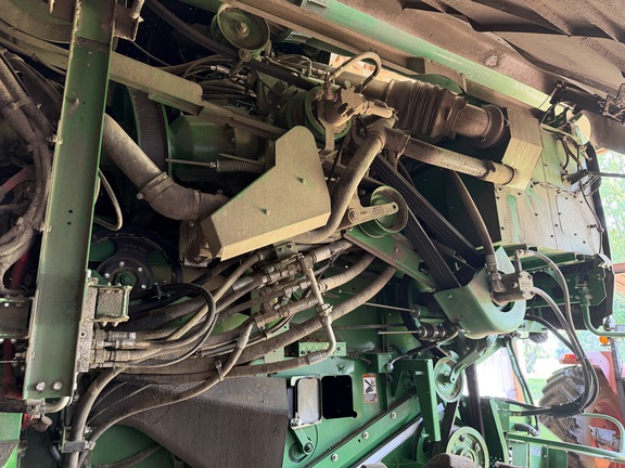 Photo of 2022 John Deere S780