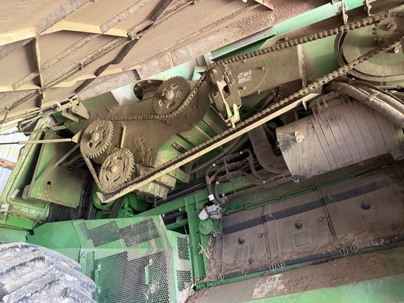 Photo of 2022 John Deere S780