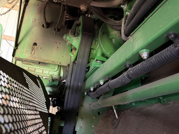 Photo of 2022 John Deere S780
