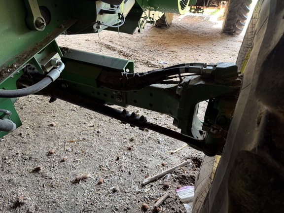 Photo of 2022 John Deere S780