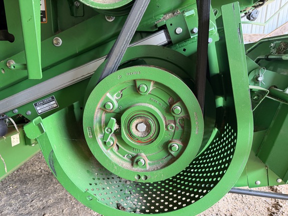 Photo of 2022 John Deere S780