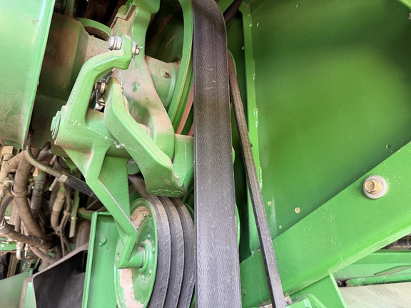 Photo of 2022 John Deere S780