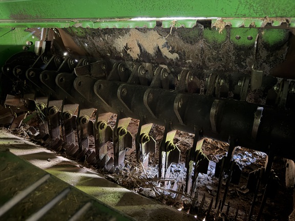 Photo of 2022 John Deere S780