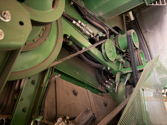 Photo of 2022 John Deere S780