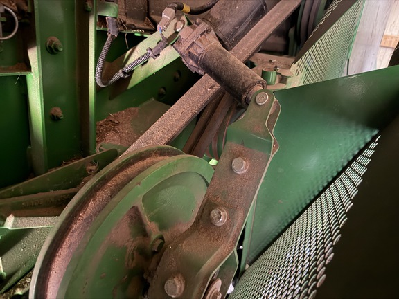 Photo of 2022 John Deere S780